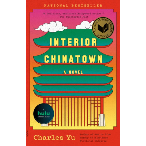 Not Stated Interior Chinatown (häftad, eng)