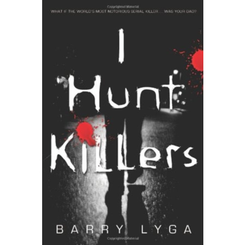 Not Stated I Hunt Killers (häftad, eng)