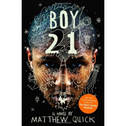 Not Stated Boy21 (häftad, eng)