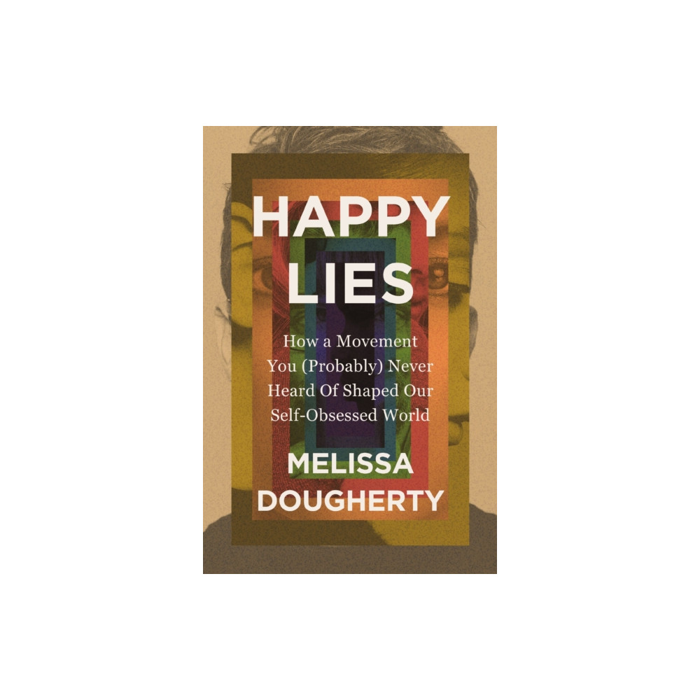 Produktbild för Happy Lies (häftad, eng)