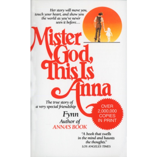 Not Stated Mister God, This Is Anna (häftad, eng)