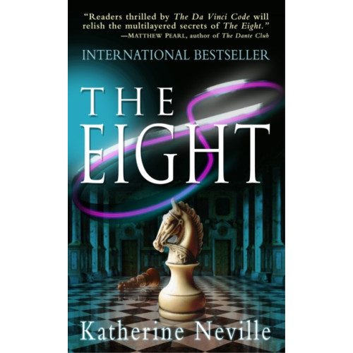 The Eight , Not Stated (häftad, english)