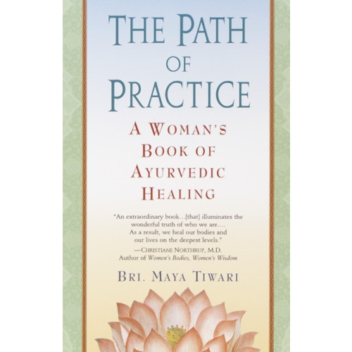 Not Stated The Path of Practice (häftad, eng)