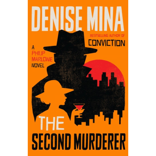 Not Stated The Second Murderer : A Philip Marlowe Novel (häftad, eng)