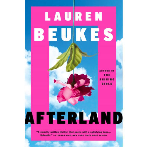 Not Stated Afterland (häftad, eng)