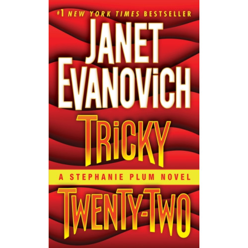 Not Stated Tricky Twenty-Two (häftad, eng)