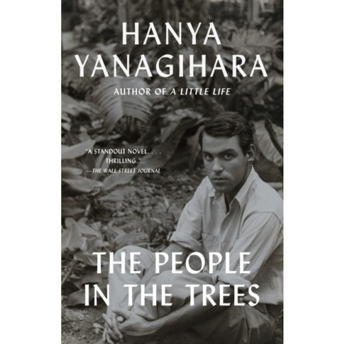Not Stated The People in the Trees (häftad, eng)