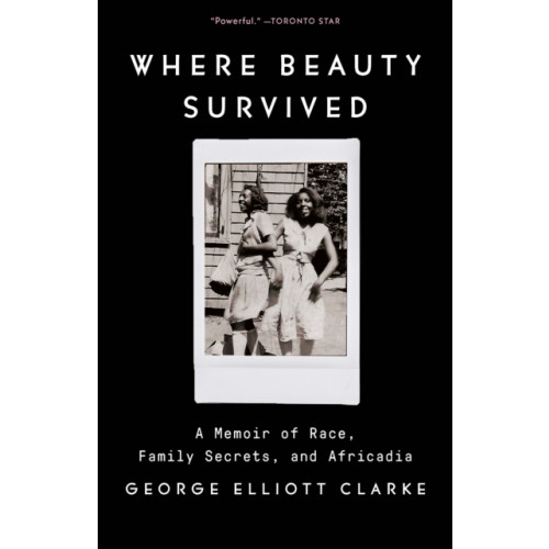 Not Stated Where Beauty Survived (häftad, eng)