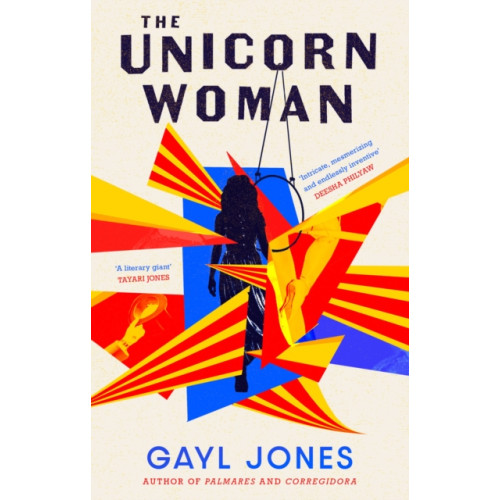Little, Brown Book Group The Unicorn Woman (häftad, eng)