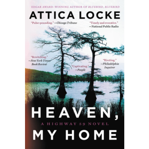 Not Stated Heaven, My Home (häftad, eng)