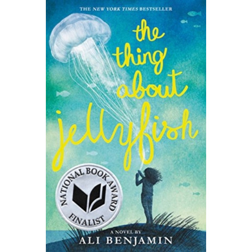 Not Stated The Thing About Jellyfish  (National Book Award Finalist) (häftad, eng)