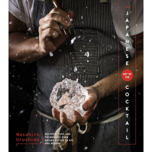 Harpercollins publishers inc The Japanese Art Of The Cocktail (inbunden, eng)