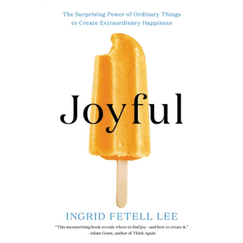 Not Stated Joyful (häftad, eng)