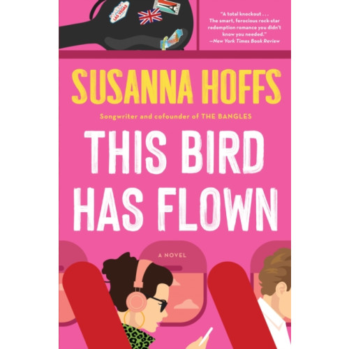Not Stated This Bird Has Flown : A Novel (häftad, eng)