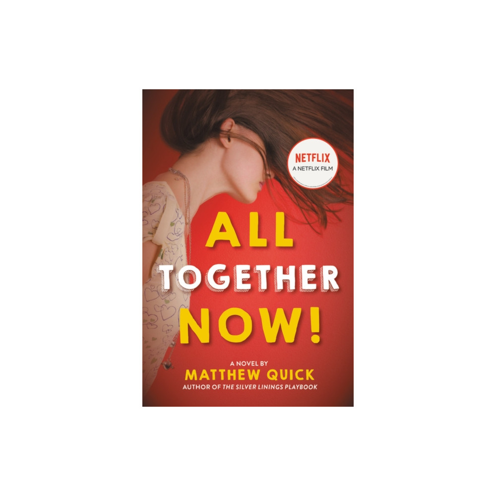 Produktbild för All Together Now (häftad, eng)