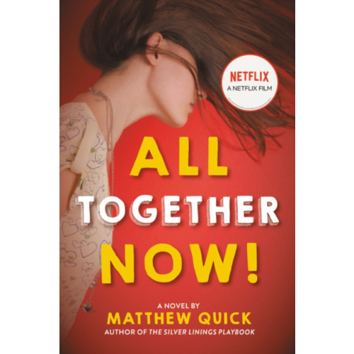 Not Stated All Together Now (häftad, eng)