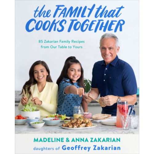 Not Stated Family That Cooks Together (häftad, eng)