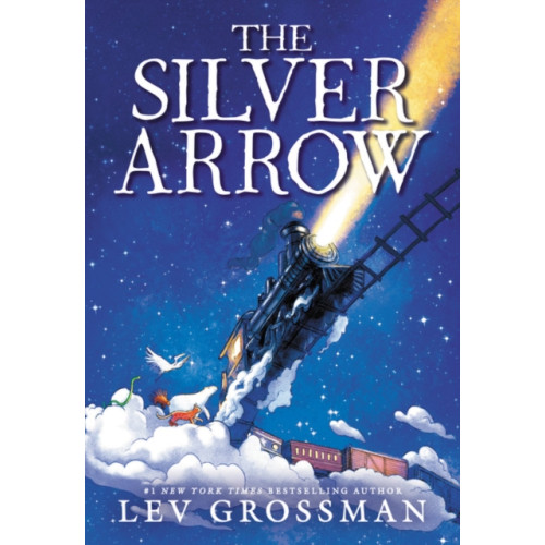 Not Stated The Silver Arrow (häftad, eng)