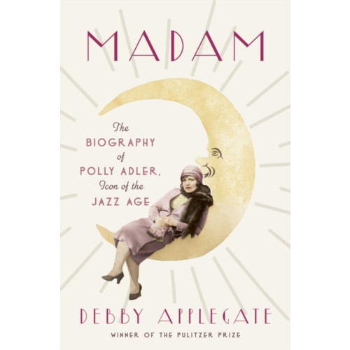 Not Stated Madam (häftad, eng)