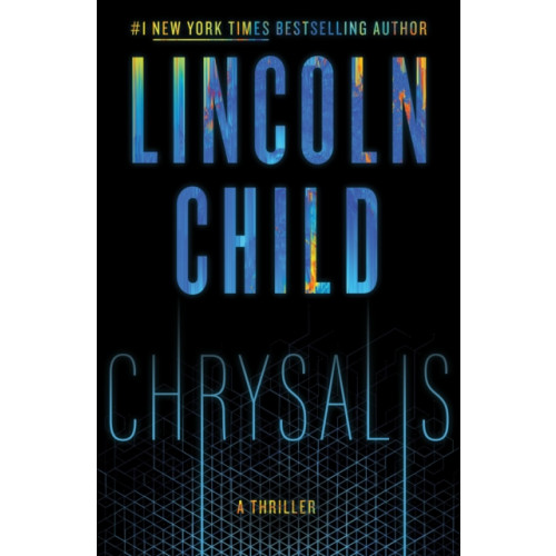Not Stated Chrysalis (häftad, eng)