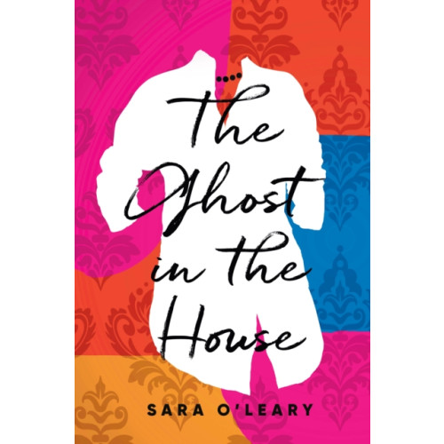 Not Stated The Ghost in the House (häftad, eng)