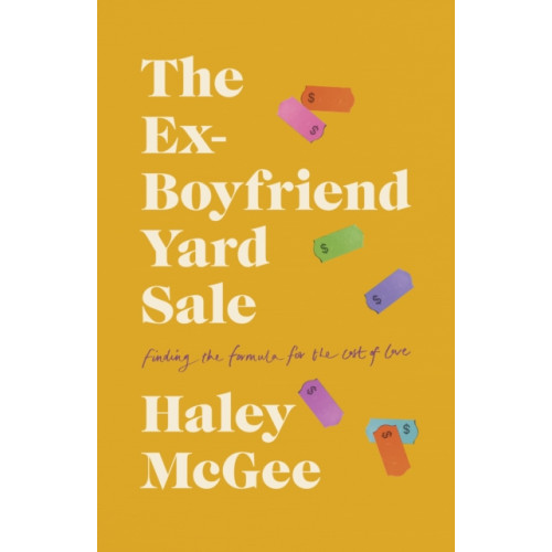 Not Stated The Ex-Boyfriend Yard Sale (häftad, eng)