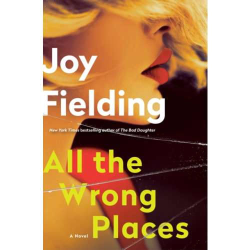 Not Stated All the Wrong Places (häftad, eng)