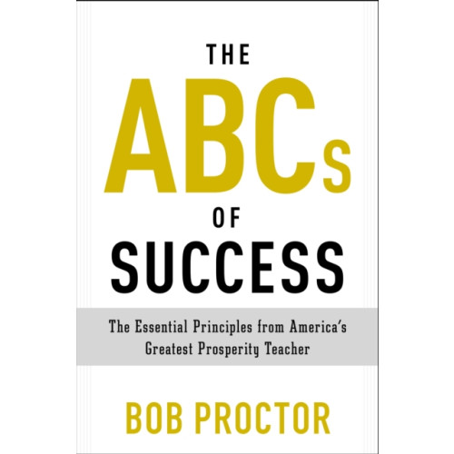 Penguin Publishing Group ABCs of Success (häftad, eng)
