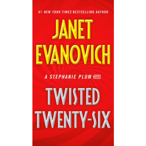 Not Stated Twisted Twenty-Six (häftad, eng)