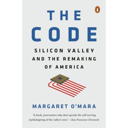 Not Stated The Code (häftad, eng)