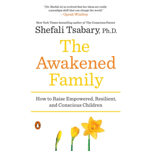 Not Stated The Awakened Family (häftad, eng)