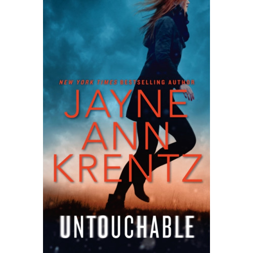 Not Stated Untouchable (häftad, eng)