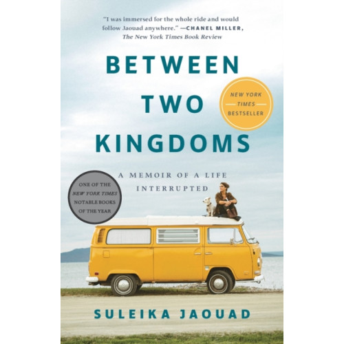Not Stated Between Two Kingdoms (häftad, eng)