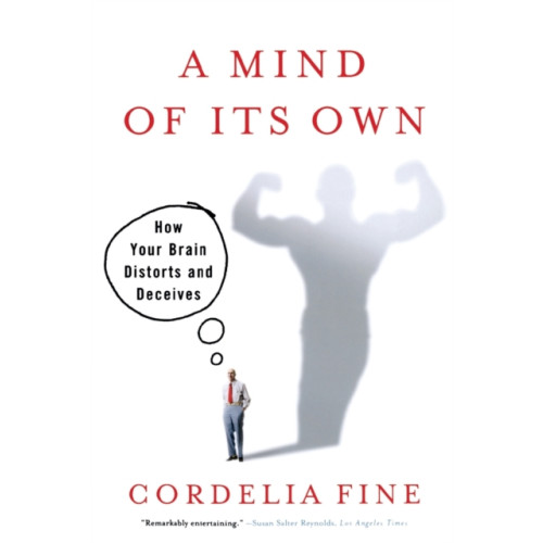 WW Norton & Co A Mind of it's Own (häftad, eng)