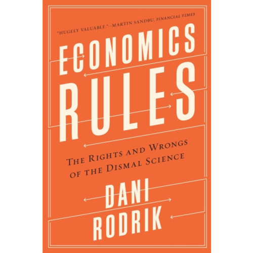 W. W. Norton & Company Economics Rules (häftad, eng)