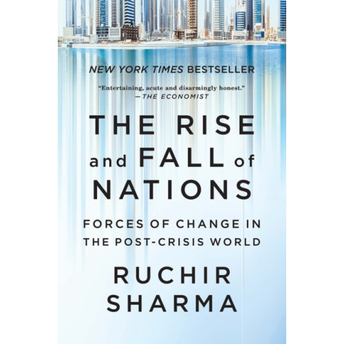 W. W. Norton & Company Rise and Fall of Nations (häftad, eng)