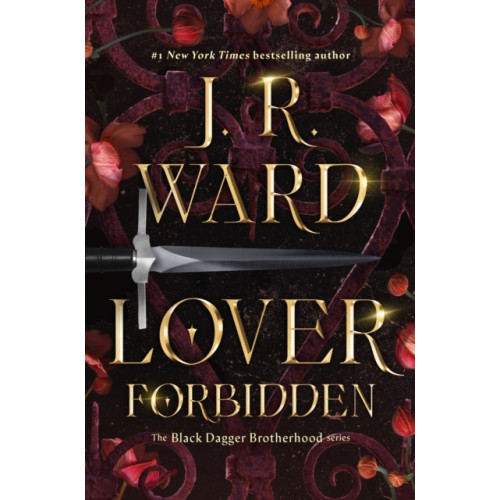 Little, Brown Book Group Lover Forbidden (inbunden, eng)