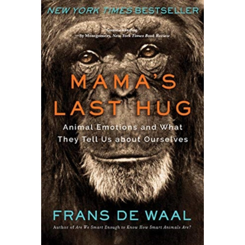W. W. Norton & Company Mama's Last Hug (häftad, eng)