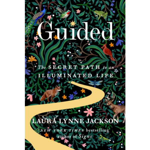 Little, Brown Book Group Guided (häftad, eng)