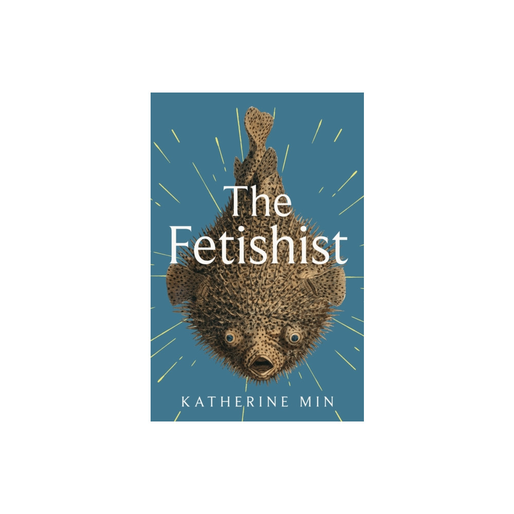 Produktbild för The Fetishist (häftad, eng)