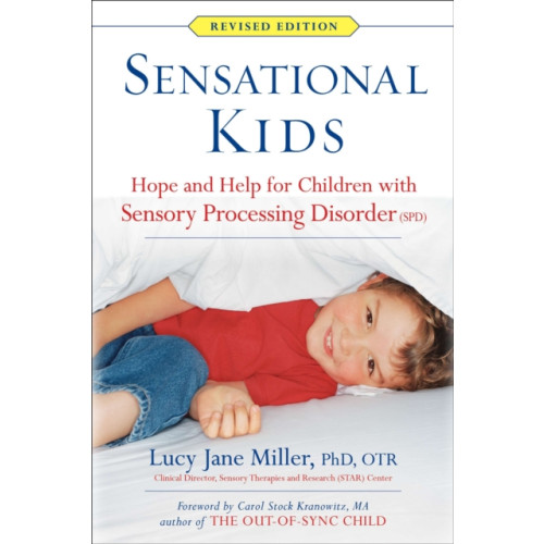 Not Stated Sensational Kids (häftad, eng)