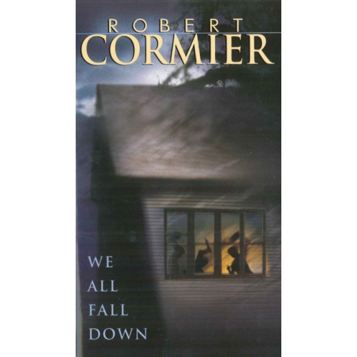 Not Stated We All Fall Down (häftad, eng)