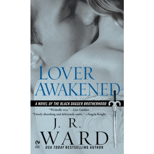 Penguin Publishing Group Lover Awakened (häftad, eng)