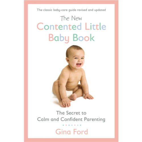 Not Stated The New Contented Little Baby Book (häftad, eng)