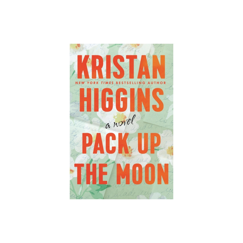 Produktbild för Pack Up the Moon (häftad, eng)