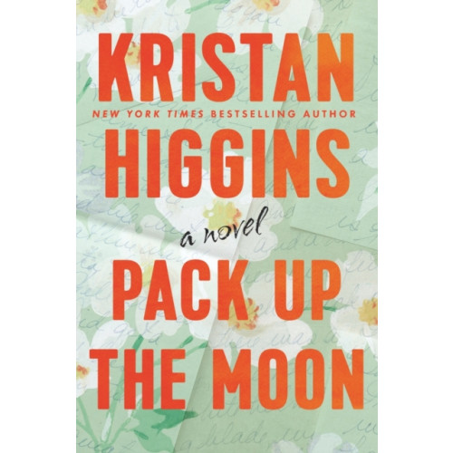 Not Stated Pack Up the Moon (häftad, eng)