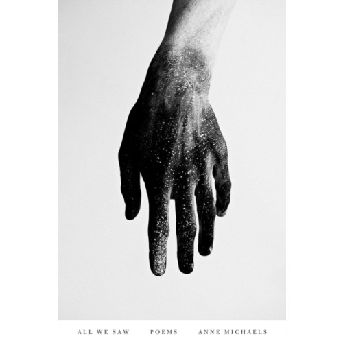 Knopf Doubleday Publishing Group All We Saw (häftad, eng)