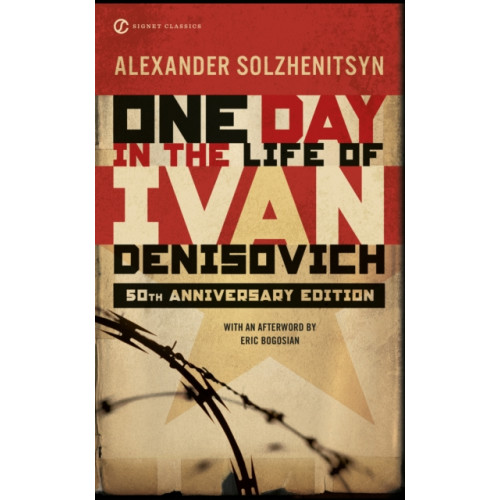 Not Stated One Day in the Life of Ivan Denisovich (häftad, eng)