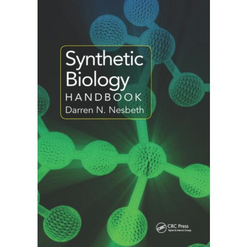 Taylor & francis ltd Synthetic Biology Handbook (häftad, eng)