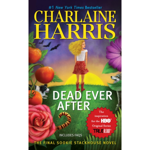 Not Stated Dead Ever After (häftad, eng)